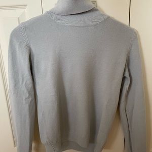 Zara Turtleneck Sweater